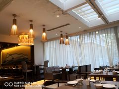 大堂-陆壹捌餐厅(五大道店)