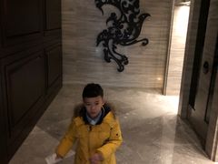 -北京王府井希尔顿酒店·秦唐中餐厅Chynna
