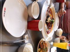 -香辣会·老牌川菜(骏豪店)