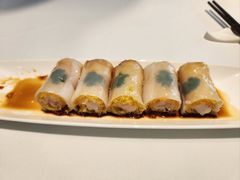 鲜虾肠粉-西郊壹号