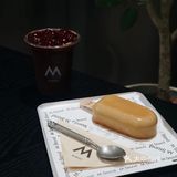 深圳新店｜冰美式天花板🍓炫一杯莓果冰球