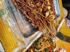 -袁师傅烤肉(弹子石店)
