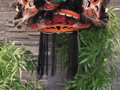-南拳十三姨·潮汕砂锅粥(世纪金源店)