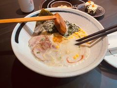 -栖川山葵家·寿喜锅·日式料理(龙湖北城天街商场店)