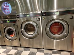 -WASHME大洗屋(虹桥南丰城直营店)