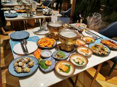 -喜庭海鲜自助(来福士店)