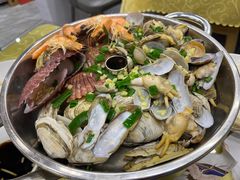-大众海鲜(巨龙北路店)