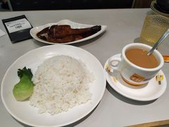 -深井陈记烧鹅酒家(新填地街店)