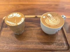 -Peet's Coffee皮爷咖啡(豫园店)