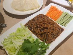 -云来居素食馆(南山店)