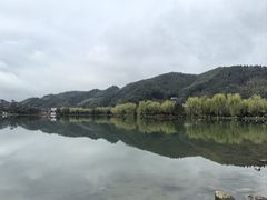 -明月山天沐温泉度假村