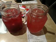 -新石器烤肉(中房金谊广场店)