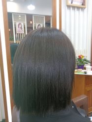 -心迪染发专门店