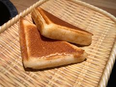 黄金三角粑-吃饭皇帝大(解放西路店)
