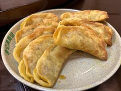 -李记清真馆(打钉巷店)
