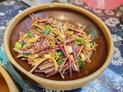 -龚师傅土菜馆.地道农家菜(魅力湘西店)