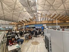 -香港国际机场