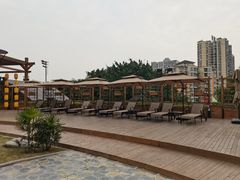 -水王国温泉水世界
