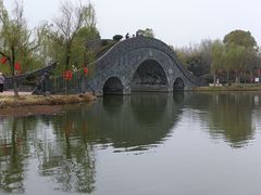 -木兰水镇旅游景区