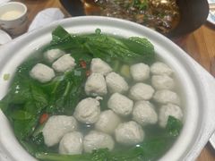 -大丰收海鲜地方菜馆