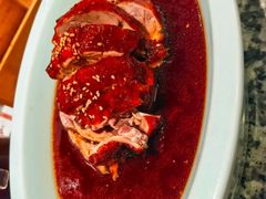 -南京大牌档(崇文门国瑞店)