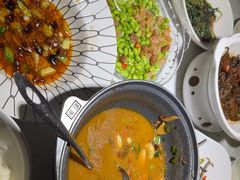 -徽州月·民间徽菜(浦东总店)