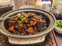 -新乾隆酒楼(帝景园店)