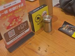 -本色.小马哥烧烤(无锡九里仓店)