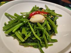 -帕蓝·暹罗料理(大学路店)