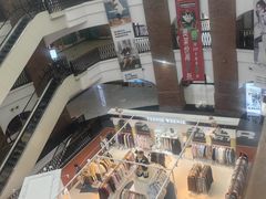 -砂之船奥特莱斯(合肥店)