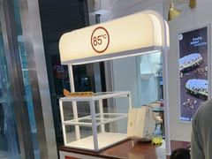 -85度C(南京龙江店)