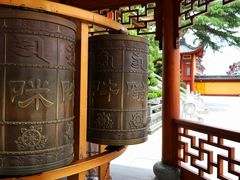 -上海东林寺(金山区)