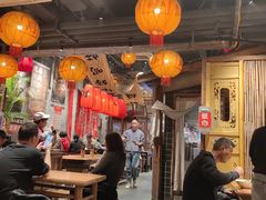 -周小波重庆小面·重庆名小吃(邹容路店)