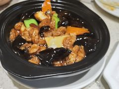 -阿莉餐厅(枣阳路店)