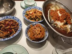 -回家吃饭·地道南昌菜(建德观总店)