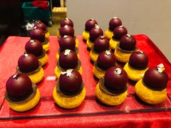 -嘉年华大酒店琴湾-自助餐厅