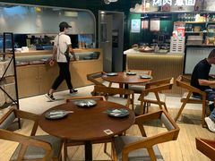 大堂-CRAZYONES西班牙海鲜饭(上海美罗城店)