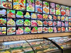 -丹东立强海鲜烧烤·牛B大串(星海店)