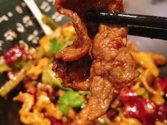 -一麻一辣麻辣香锅(方庄店)