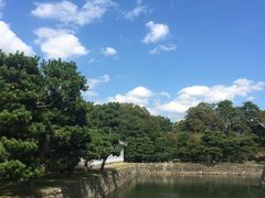 -京都御所