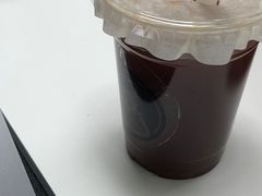 -COFFEE HOLIC(朝外SOHO店)