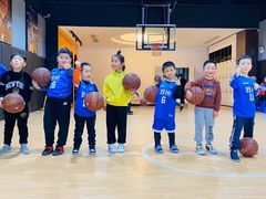 -成康体育青少年篮球培训(相城店)