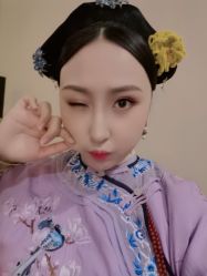 点击看大图 -盘子女人坊古装写真摄影(天津总店)