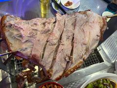 -乌兰烧烤·烤羊腿(西丽店)