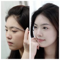 -韩美绣·骨相纹眉·洗眉美瞳线