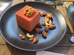 -CHURCH  BISTRO 教堂·餐吧