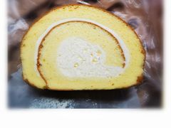 瑞士海盐卷-Dough&Joe团憩(瑞虹天地月亮湾店)