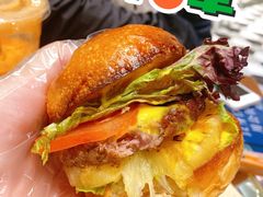 -Dreamsalad梦想轻厨(健康轻食·减脂沙拉·意面·祖庙店)