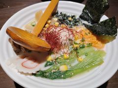 -鲸山上·私房日料(泰达MSD店)