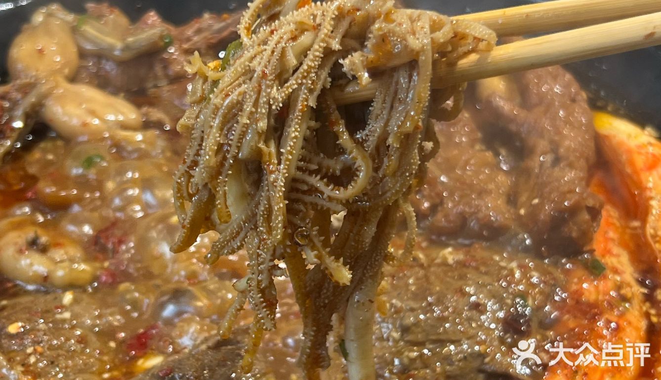 大连的！真的没有对手…（好吃不贵）